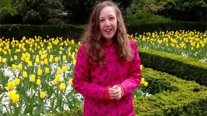 Imprensa irlandesa: desaparecimento de menina tem desfecho trágico