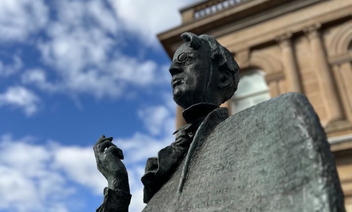 William Yeats: conheça os lugares que homenageiam o maior poeta da Irlanda em Sligo