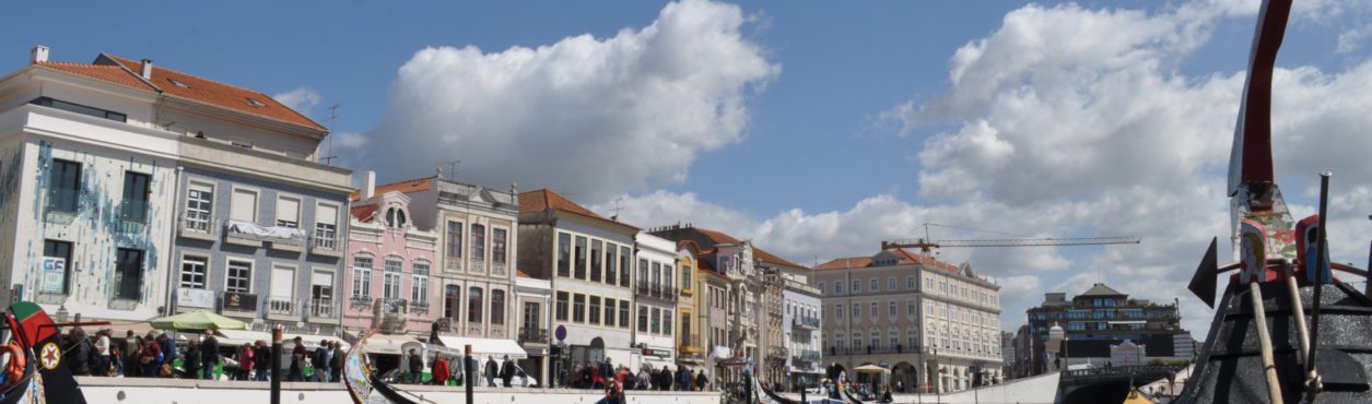 6 destinos imperdíveis para visitar em Portugal