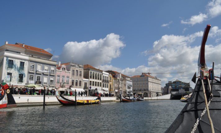 6 destinos imperdíveis para visitar em Portugal