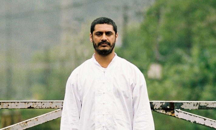 Criolo faz retrospectiva da carreira em Dublin