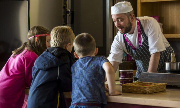 Dublin terá festival gastronômico sustentável em setembro