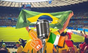Torcidas de Futebol na Irlanda – E-Dublincast (Ep. 31)