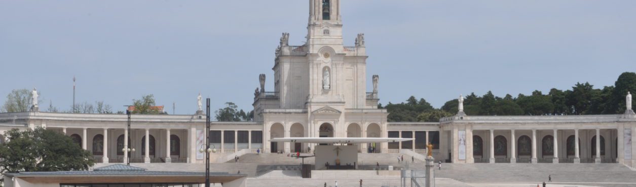 Como visitar a cidade de Fátima em Portugal