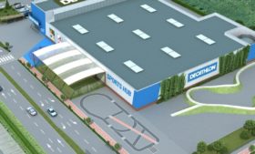 Loja esportiva Decathlon será inaugurada em Dublin e recruta staff