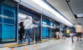 Metrô em Dublin: com obras em atraso, projeto deverá ser finalizado em 2034