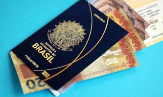 Como emitir um novo passaporte brasileiro na Irlanda?