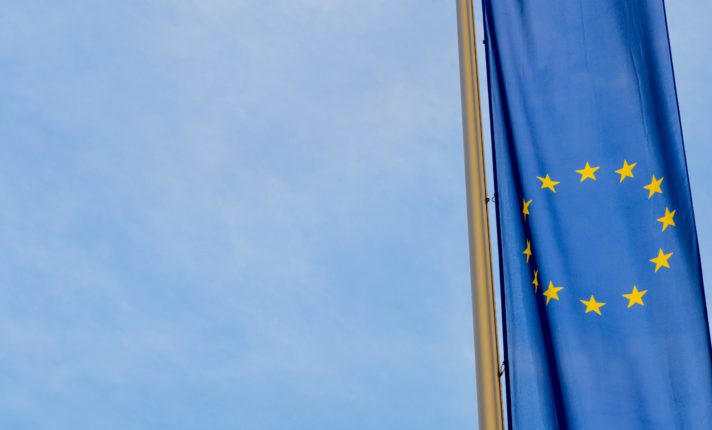 Europeus estão mais otimistas sobre a União Europeia