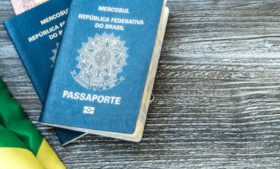 Como funciona o passaporte de emergência?