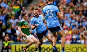 Após empate, final histórica entre Dublin e Kerry será no dia 14/09