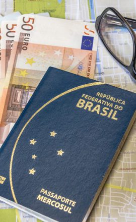 Chegou na Irlanda como estudante? Como solicitar o seu visto?