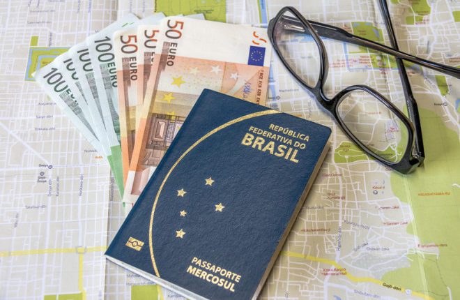 Chegou na Irlanda como estudante? Como solicitar o seu visto?