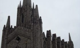 Conheça seis pontos turísticos mal-assombrados em Dublin