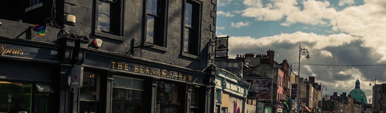 Pub Bernard Shaw será reaberto no lado norte de Dublin