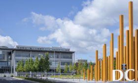 Universidade vai criar complexo habitacional para estudantes em Dublin