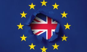 Brexit: UK ainda não apresentou alternativas viáveis para saída da UE