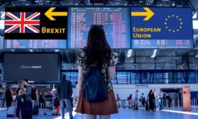 Viagem entre Irlanda e UK terá Duty Free sem impostos em caso de Brexit sem acordo