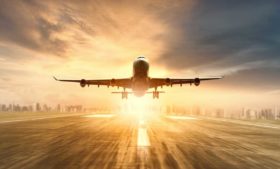 Curiosidades sobre aeroportos e aviões – E-Dublincast (Ep. 35)