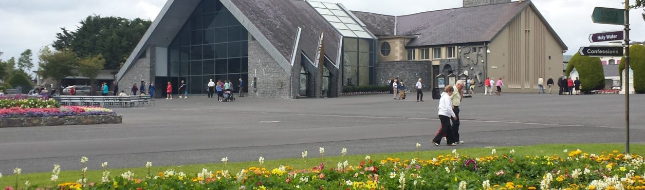 Igreja Católica reconhece cura de fiel em Knock, na Irlanda