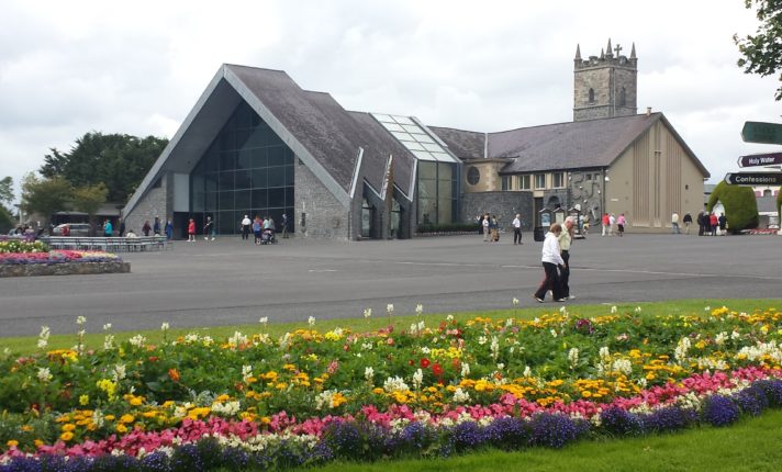 Igreja Católica reconhece cura de fiel em Knock, na Irlanda