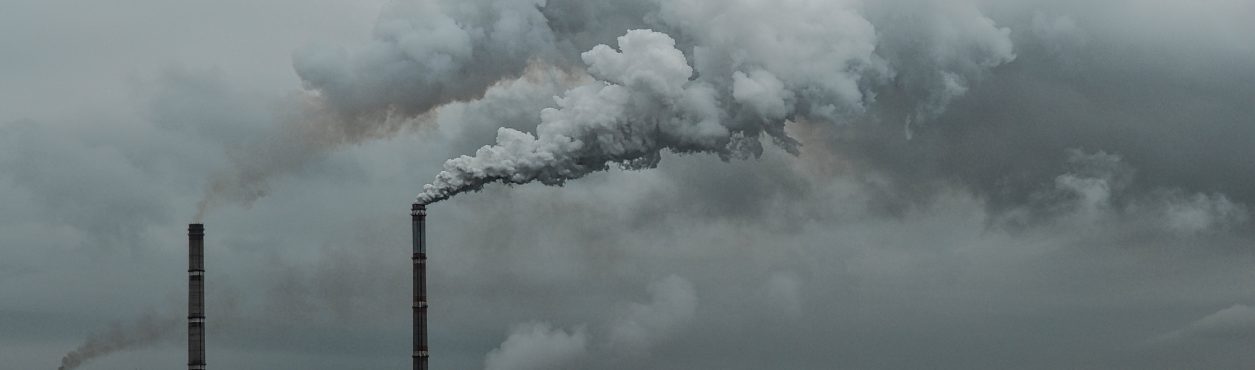 Irlanda espera ter emissão de carbono nula até 2050