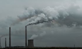Irlanda espera ter emissão de carbono nula até 2050