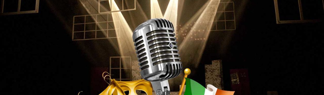 Teatro e musicais na Irlanda – E-Dublincast (Ep. 36)