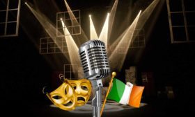 Teatro e musicais na Irlanda – E-Dublincast (Ep. 36)