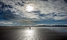 Última semana de verão terá dias quentes na Irlanda