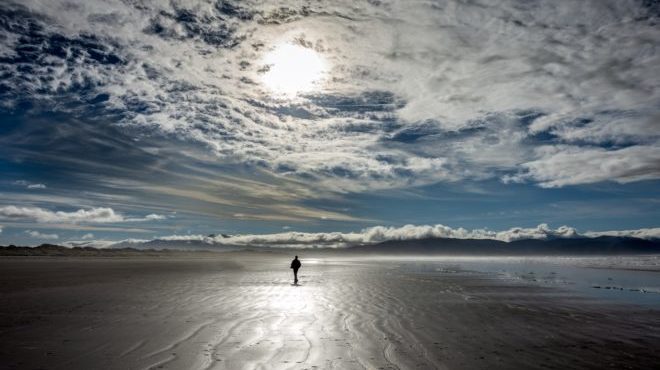 Última semana de verão terá dias quentes na Irlanda