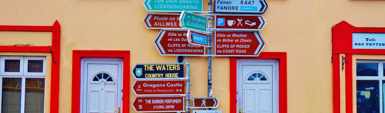 Galway é a quarta melhor cidade do mundo para visitar em 2020