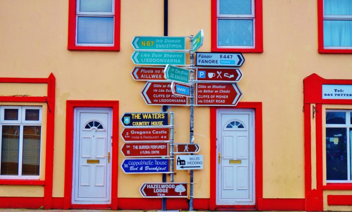 Galway é a quarta melhor cidade do mundo para visitar em 2020