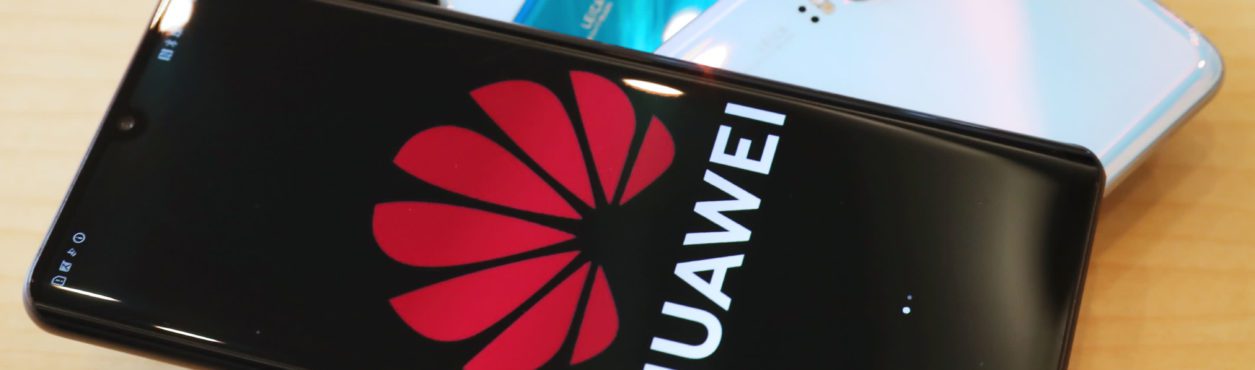 Escritório da Huawei em Dublin criará 100 vagas de emprego