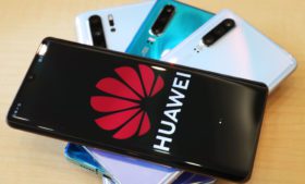 Escritório da Huawei em Dublin criará 100 vagas de emprego