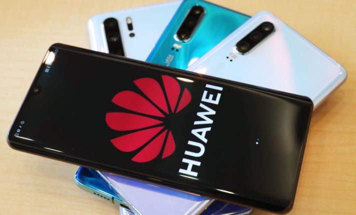 Escritório da Huawei em Dublin criará 100 vagas de emprego