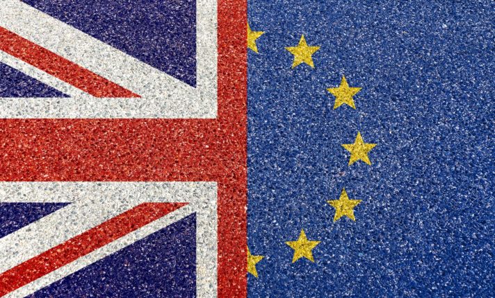 Website prepara irlandeses para o Brexit