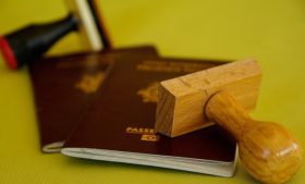 Novas regras de vistos para brasileiros na Irlanda valem até ‘novo aviso’