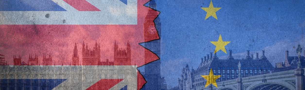 Brexit: Reino Unido e União Europeia entram em acordo