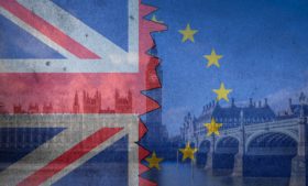 Brexit: Reino Unido e União Europeia entram em acordo