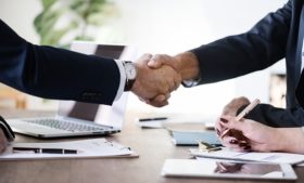 Trusted Partners: os grandes contratantes de estrangeiros