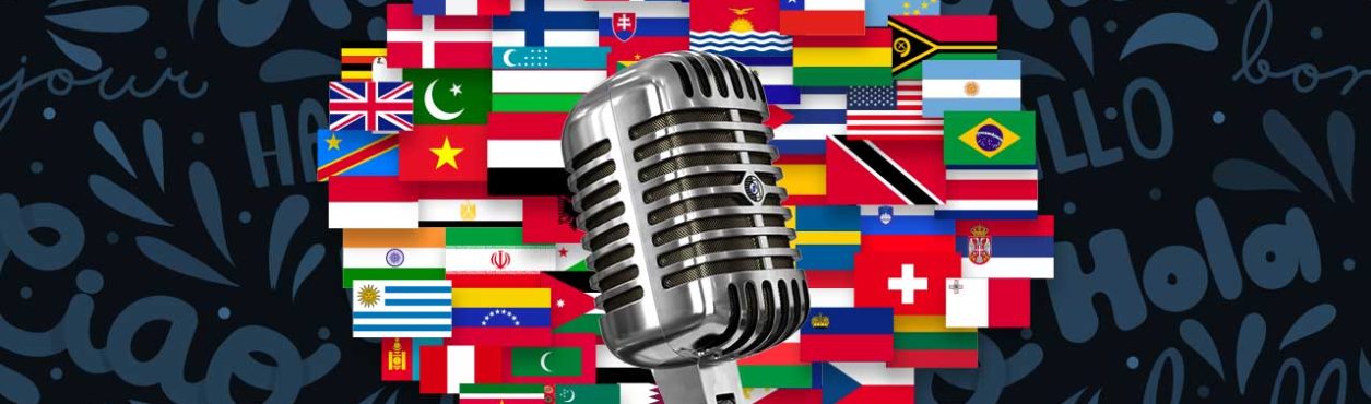 Qual o segredo dos poliglotas? – E-Dublincast (Ep. 38) - edublin