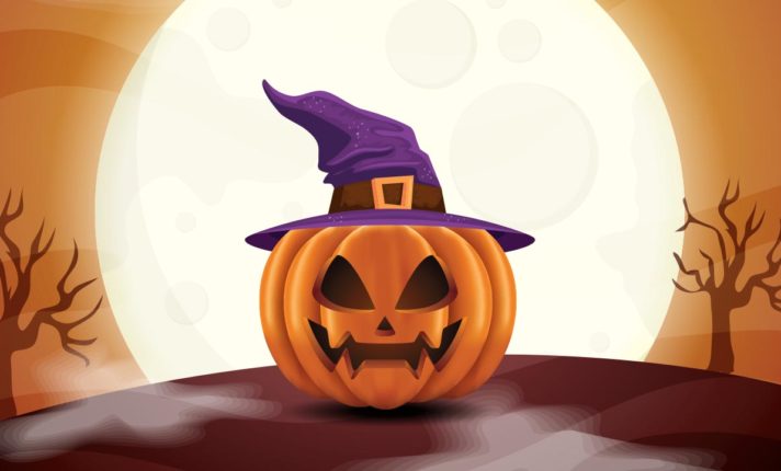 Curiosidades sobre o Halloween – E-Dublincast (Ep. 40)