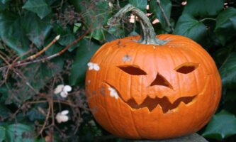 10 curiosidades sobre o Halloween