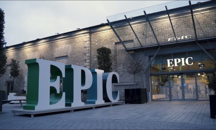 EPIC Museum vence como melhor atração turística da Europa pela 3ª vez