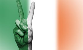 “Marca” Irlanda cresce 12% e atinge valor bilionário