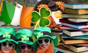 10 motivos para se apaixonar pela Irlanda