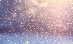 Temperatura cai e previsão é de neve na Irlanda