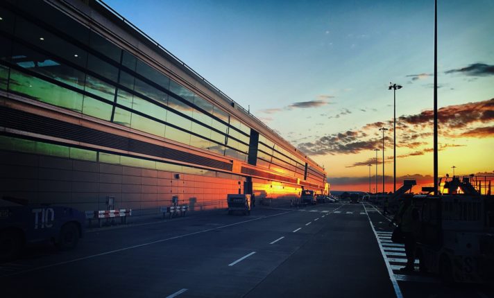 Dublin Airport sorteia passagens para São Paulo e outros destinos