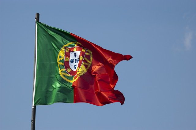 Governo Português facilita a vida de quem deseja morar no país. Imagem: Pixabay