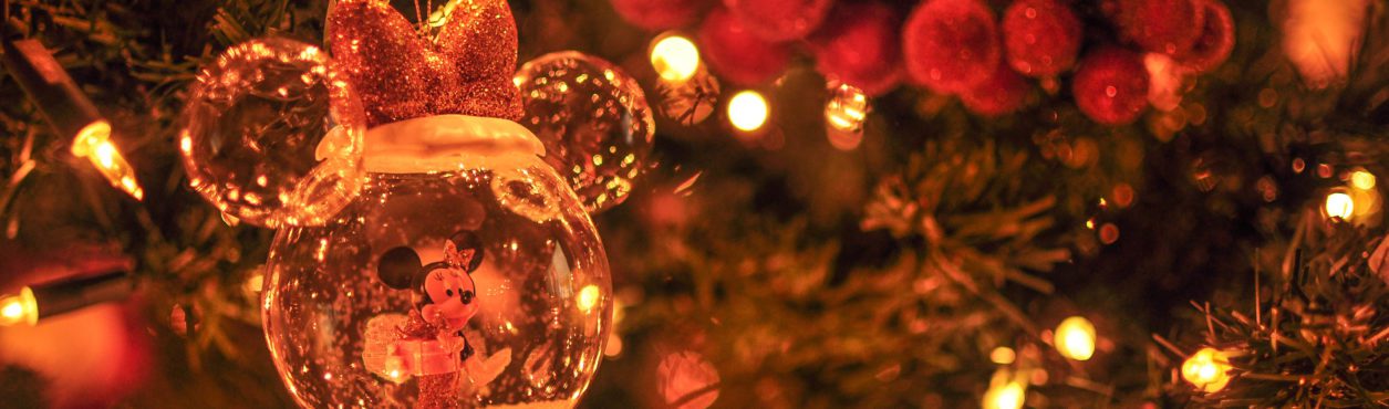 Saiba onde encontrar árvores de Natal nas ruas de Dublin